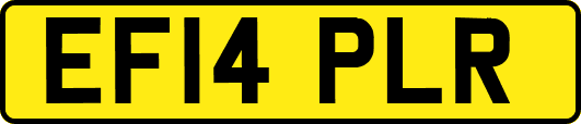 EF14PLR