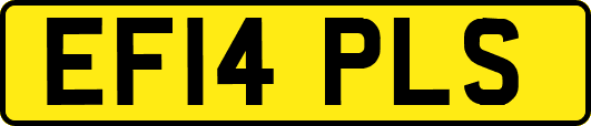 EF14PLS
