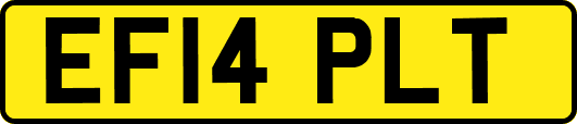 EF14PLT
