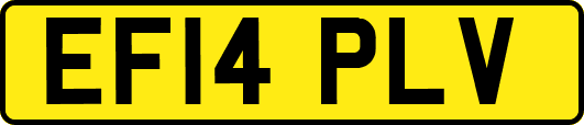 EF14PLV