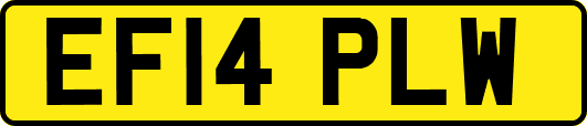 EF14PLW
