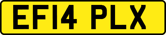 EF14PLX