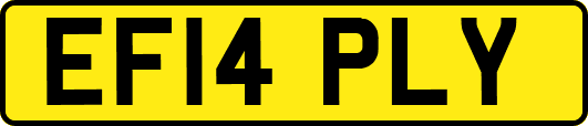 EF14PLY