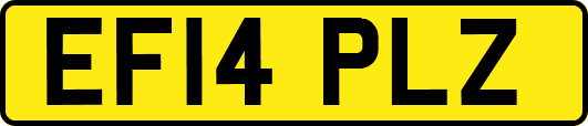 EF14PLZ