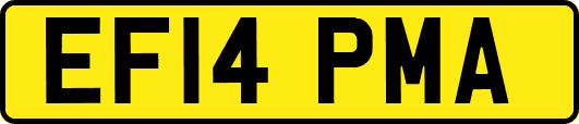 EF14PMA