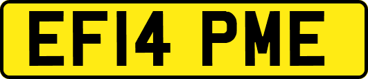 EF14PME