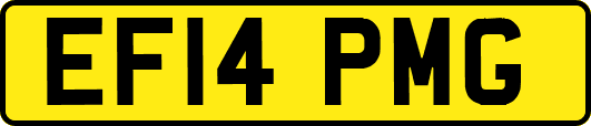 EF14PMG