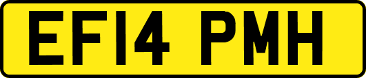 EF14PMH