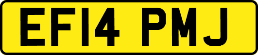 EF14PMJ
