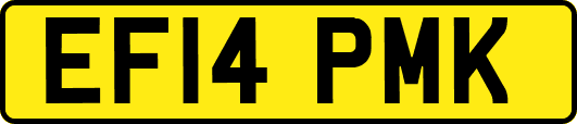 EF14PMK