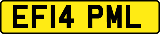 EF14PML