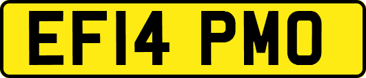EF14PMO