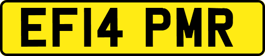 EF14PMR