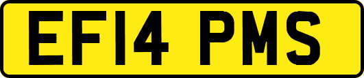EF14PMS