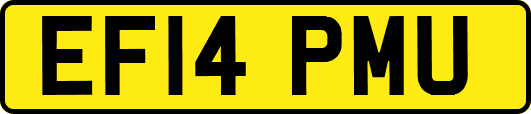 EF14PMU