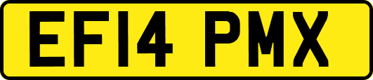 EF14PMX