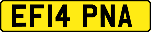 EF14PNA