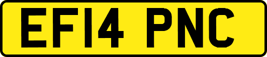 EF14PNC