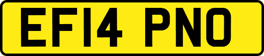 EF14PNO