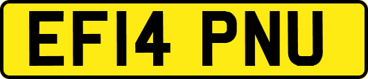 EF14PNU