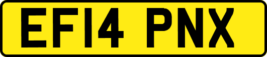 EF14PNX