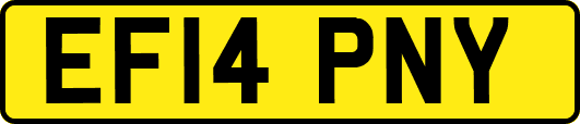 EF14PNY