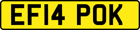 EF14POK