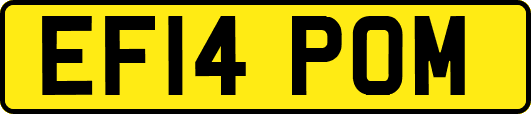 EF14POM