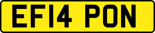 EF14PON