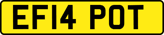 EF14POT