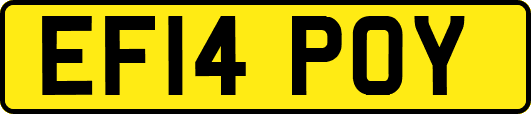 EF14POY