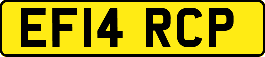 EF14RCP