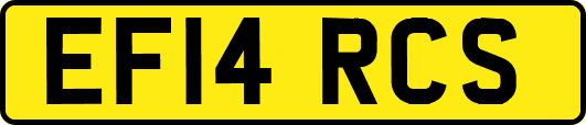 EF14RCS