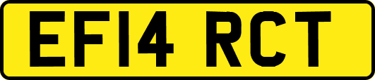 EF14RCT