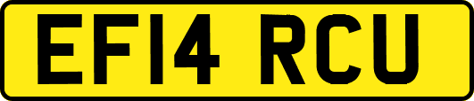 EF14RCU