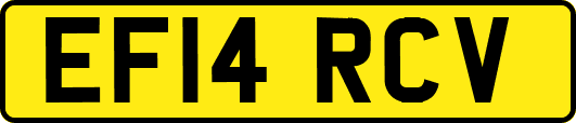 EF14RCV