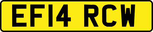 EF14RCW