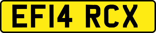 EF14RCX