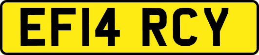 EF14RCY