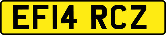 EF14RCZ