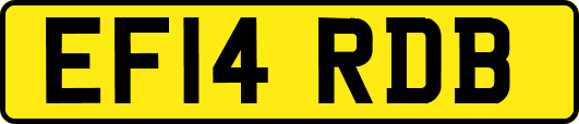 EF14RDB
