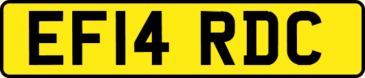 EF14RDC