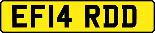 EF14RDD