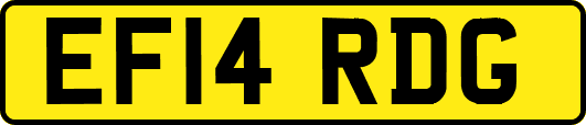 EF14RDG