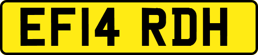 EF14RDH