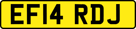 EF14RDJ