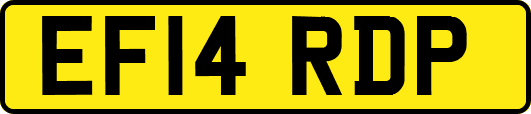 EF14RDP