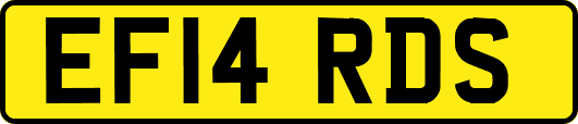 EF14RDS