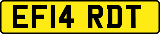 EF14RDT