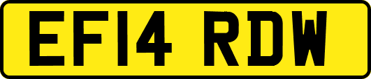 EF14RDW